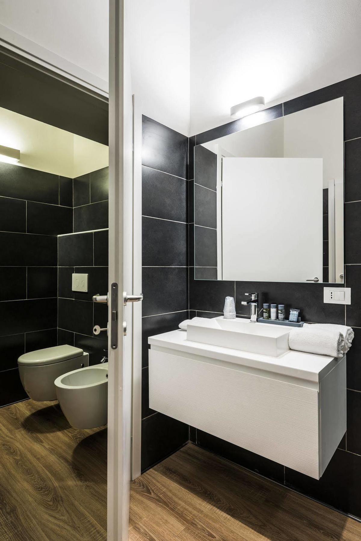 Myplace Urban Loft Padova Exterior photo
