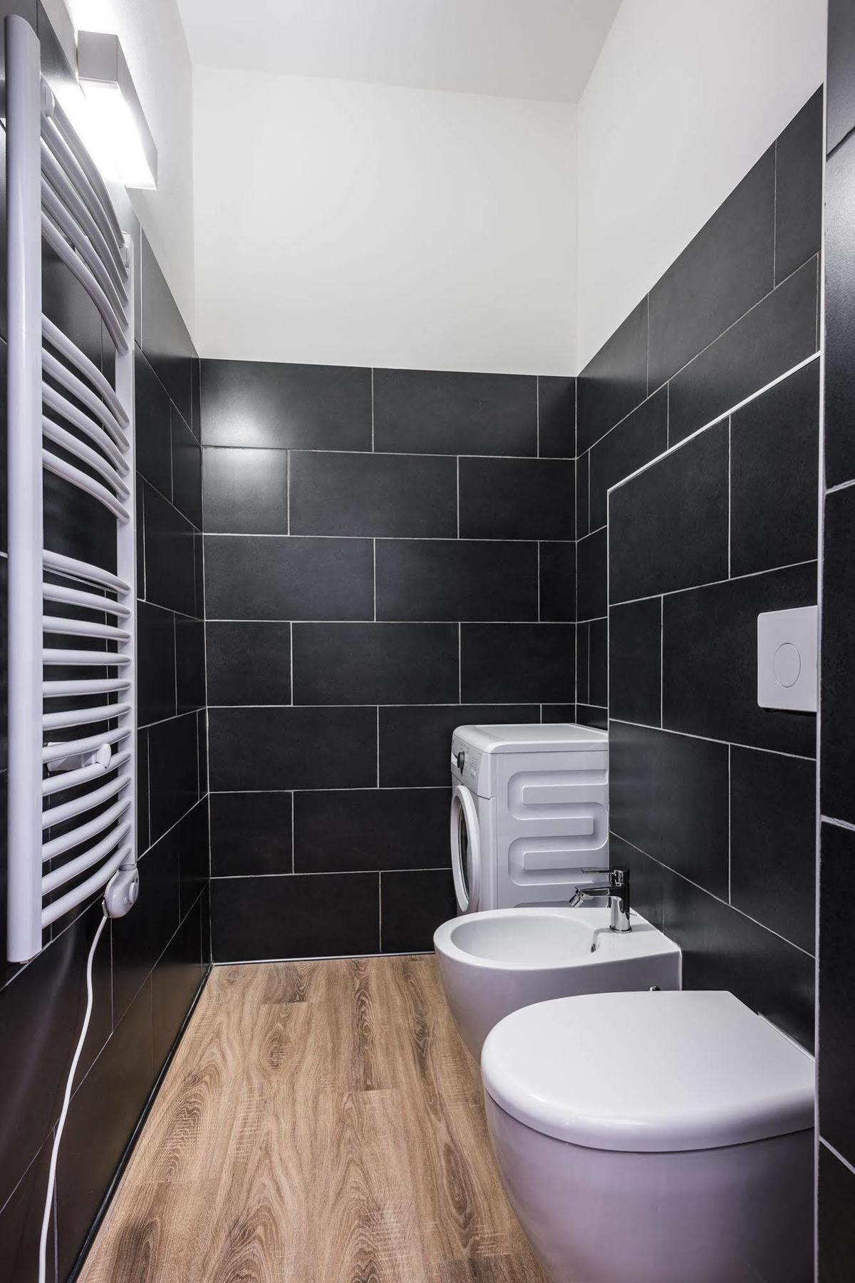 Myplace Urban Loft Padova Exterior photo