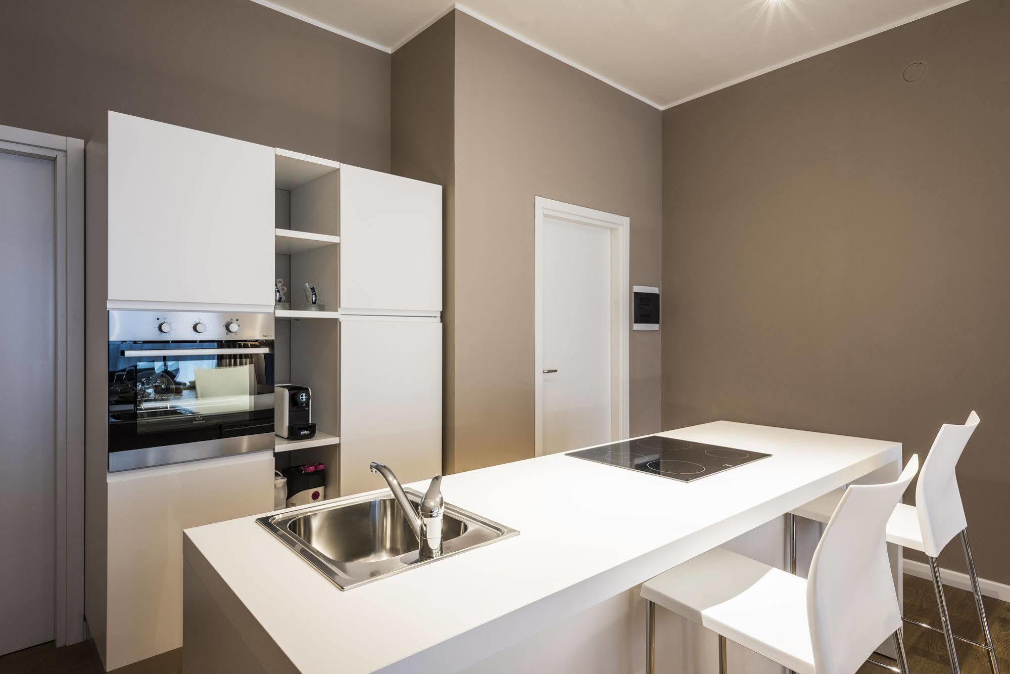 Myplace Urban Loft Padova Exterior photo